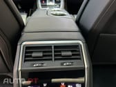 Porsche Panamera 4 E-Hybrid