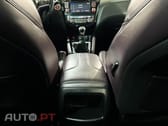 Nissan Qashqai 1.5 dCi Tekna Premium