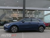 Mercedes-Benz A 250 e Style Plus