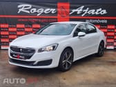 Peugeot 508 2.0 BlueHDi Business Line Pack