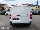 Citroen e-Jumpy 75 kWh M H1