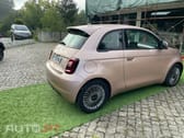 Fiat 500e ND