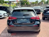Mercedes-Benz A 180 d Business Solutions