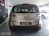 Renault Scénic 1.5 Dci