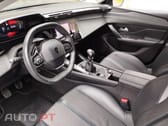 Peugeot 308 SW PureTech 130 Allure