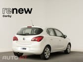 Opel Corsa Corsa 1.2 Edition