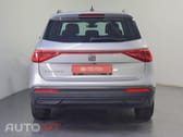 Seat Tarraco 2.0 TDI Style DSG
