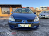 Renault Clio 1.2 16V Expression