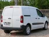 Peugeot Partner 1.6 HDi L1 3L