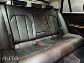 BMW 318 d Auto