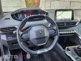 Peugeot 3008 1.5 BlueHDi GT Line