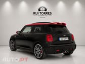 MINI Cooper COOPER S AUTO - KIT JCW