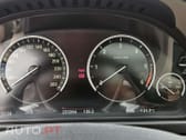 BMW 525 d Line Luxury Auto