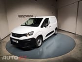 Peugeot Partner 1.6 BlueHdi L1 (3 Lug)