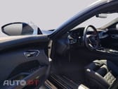 Audi RS E-Tron GT quattro