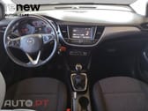 Opel Crossland X 1.2