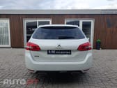 Peugeot 308 SW 1.6 BlueHDi Style