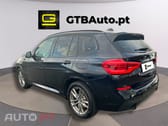 BMW X3 I.V.A DEDUTIVEL xDrive30e M Sport