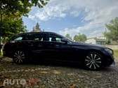 Mercedes-Benz E 300 de Exclusive Line 4Matic