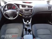 Kia Ceed 1.6 CRDi Urban