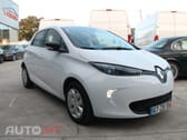 Renault Zoe Intens