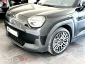 MINI Aceman SE Classic M