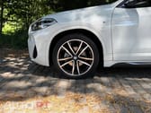 BMW X2 16 d sDrive Auto X Pack M