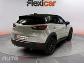 Mazda CX-3 1.5 Sky.Excellence HT Nav