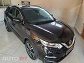 Nissan Qashqai 1.3 DIG-T N-Connecta J18