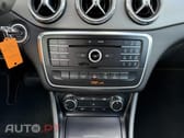 Mercedes-Benz GLA 180 d 7G-DCT Urban