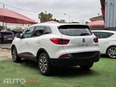 Renault Kadjar Energy dCi 110 EDC Business