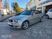 BMW 120 d