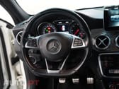 Mercedes-Benz GLA 180 CDi AMG Line
