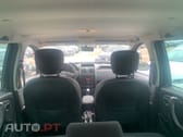 Dacia Duster 1.5 dCi Comfort