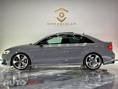 Audi RS3 2.5 TFSI quattro S tronic
