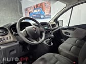 Renault Trafic 1.6 dCi L1H1 1.0T