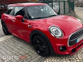 MINI One Auto