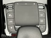 Mercedes-Benz CLA 180 d Business Solutions