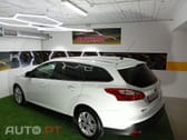 Ford Focus SW 1.6 TDCi Trend Easy