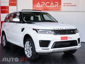Land Rover Range Rover Sport 2.0 Si4 PHEV HSE Dynamic