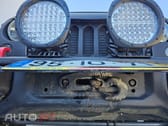 Jeep Wrangler 2.8 CRD ATX Sahara Limited