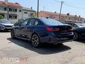 BMW 330 e Line Sport Auto