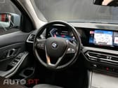 BMW 318 d Auto