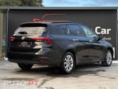 Fiat Tipo 1.3 M-Jet Lounge
