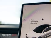 Tesla Model 3 Tração Traseira Premium