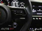 Porsche 992 GT3 Touring Package