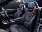 Mercedes-Benz SLK 200 BE Aut.