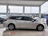 Toyota Corolla Touring Sports 1.8 Hybrid Comfort