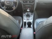 Audi A4 Avant 2.0 TDI