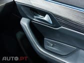 Peugeot 508 SW e-EAT8 225